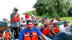 Flood: Ezechi appeals to FG, state agencies to assist victims in Ndokwa east