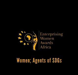 Enterprising Women Awards Africa 2.0 holds in November – Ambassador Ayo George