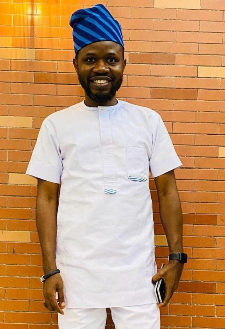 Nigerian comedians need to work on producing for the global stage – Tunde Aluko