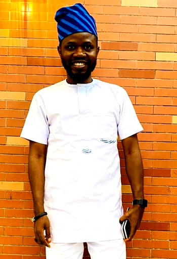 Nigerian comedians need to work on producing for the global stage – Tunde Aluko