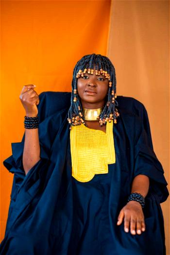 Why Chioma’s Seamples Fashion Brand is winning