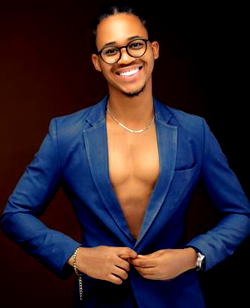 Samuel Ilori: Digital media expert who made wave with Dr Dolor, Alternate Sound