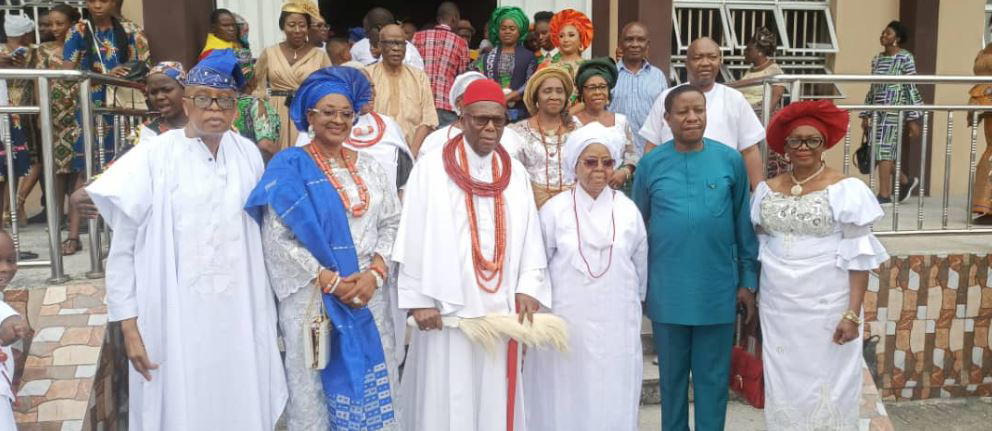 Humanity hospital celebrates 30, holds free medical outreach programme