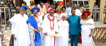 Humanity hospital celebrates 30, holds free medical outreach programme