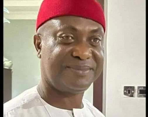 2027: Obi’s one term in office is a personal ambition