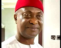Governor ‎Uzodimma, legacies and renaissance of a visionary trailblazer – Ex Minister Ikoh