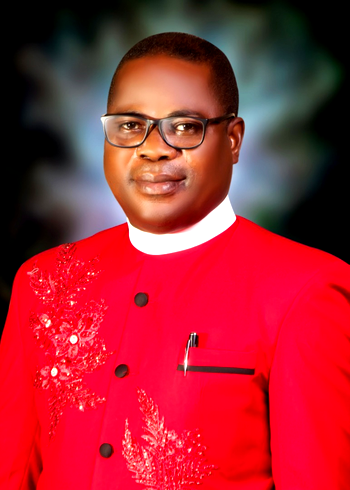 Independence Anniversary: Cleric tasks Nigerians to pray for right leaders