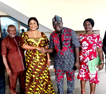 BIRS reiterates payment of govt revenue into Consolidated Revenue Fund