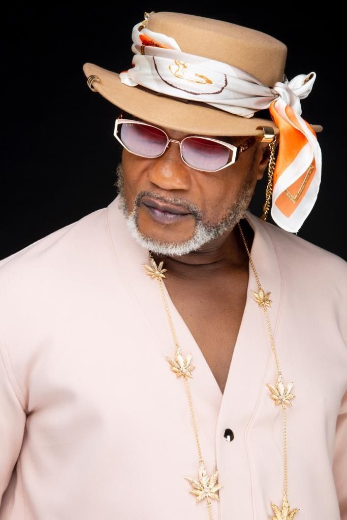 Koffi Olomide to headline Le Noir Entertainment’s Music concert in New