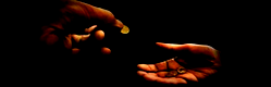 <strong>Prophetic sayings on charity, alms-giving</strong><strong></strong>