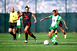 Flamingos welcome Gusau with impressive friendly win in Turkey