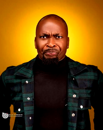 What’s next for comedian Phronesis after a sold out show at the Terra kulture in June 2022