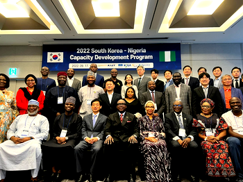Electricity: REA officials explore renewable energy techs in South Korea