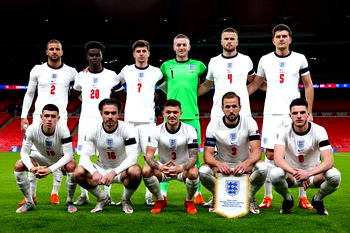 Countdown 2022 World Cup: Kane to lead the ‘Three Lions’ to repeat 1966 feat