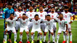 Countdown 2022 World Cup: Iran set to break ‘group stage’ jinx in Qatar