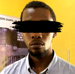 UNICAL Aptitude Test: I was promised 50,000 naira to write for seven candidates – Impersonator
