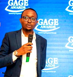 Regulation, inadequate funding are bedeviling the progress of Nigeria’s fintech industry – Akinbiyi Morakinyo