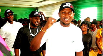 BATS Disciples holds its South East inauguration as APC NWC throws support