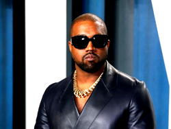 Twitter, now known as X, restores Kanye West’s account