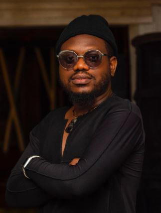 Major errors Nigerian creative make – Slasha