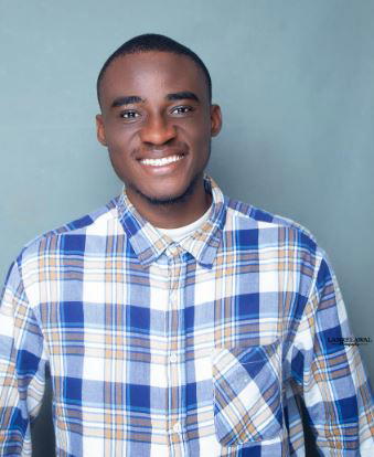 24yr old Nigerian discovers safest way of drilling crude oil