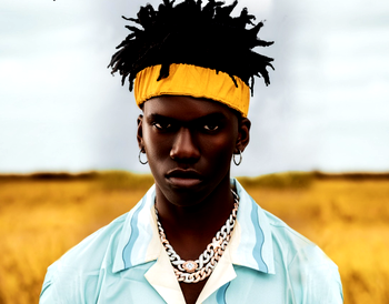 Kpee drops ‘Rotate’ off upcoming self titled EP, ‘Kpee’