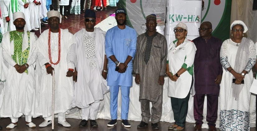 Kwara Enrols 21,750 New Indigents In Free Health Insurance