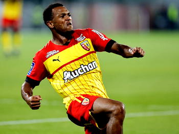 Openda score hat-trick as Lens beat Toulouse 