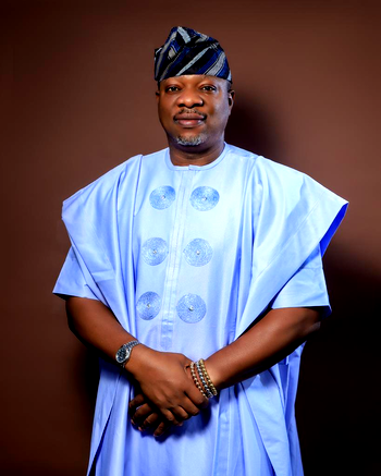 2023: APC remains party to beat in Kwara – Rep Olawuyi 