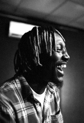 The problem with Nigerian music – Lovaboi