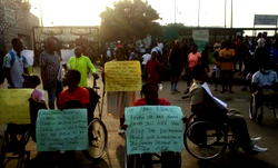 Need to reintegrate para athletes