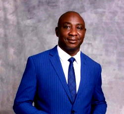 Musa Gusau new NFF President