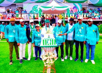 Nigeria needs freedom from terrorism, poverty – Sanwo-Olu