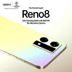 OPPO Reno8 Now Available Nationwide: Checkout the New Innovations in Android