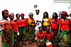 Osanebi has shown unprecedented capacity – APC Women Leaders