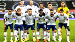 Countdown 2022 World Cup: USA make return with talented young squad