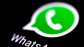 WhatsApp users unable to send messages as app faces global outage