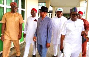 wike Wike’s G-5 to witness Abia PDP campaign flag off