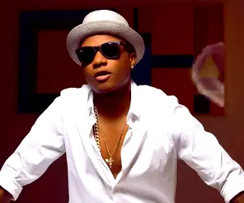 N5m reward announced for anyone who returns Wizkid’s missing phone