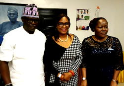 Lagos Airport Hotel celebrates 80th anniversary