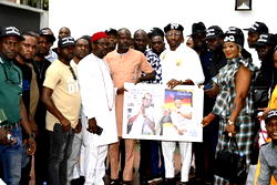 More groups declare support for Agege, Osanebi, APC