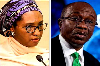 FG bans cash withdrawals from public accounts