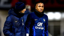 Christopher Nkunku to miss World Cup after getting injured during training