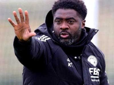 Wigan appoint Ivorian legend, Kolo Toure as new manager