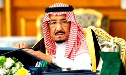 Saudi Arabia executes 198 in 2024, highest in over 30 years – Report