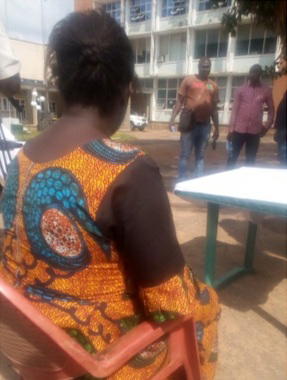Oyo: Wife stabs husband to death over sexual demand