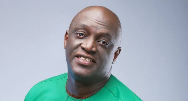 UPDATES: Gospel singer, Sammie Okposo dies at 51 - Vanguard News