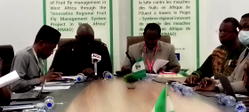 ECOWAS supports Nigerian mango farmers with 1000 surveillance material, phytosanitary equipment to conquer fruit flies 
