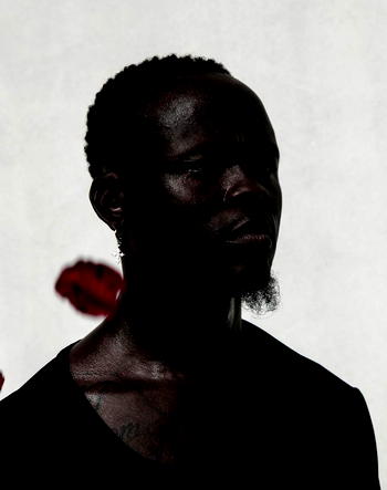 Meet G-Rize, the Liberian singer making waves in Africa 