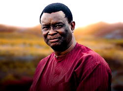 Your prayers can’t be answered when you maltreat your wife – Mike Bamiloye
